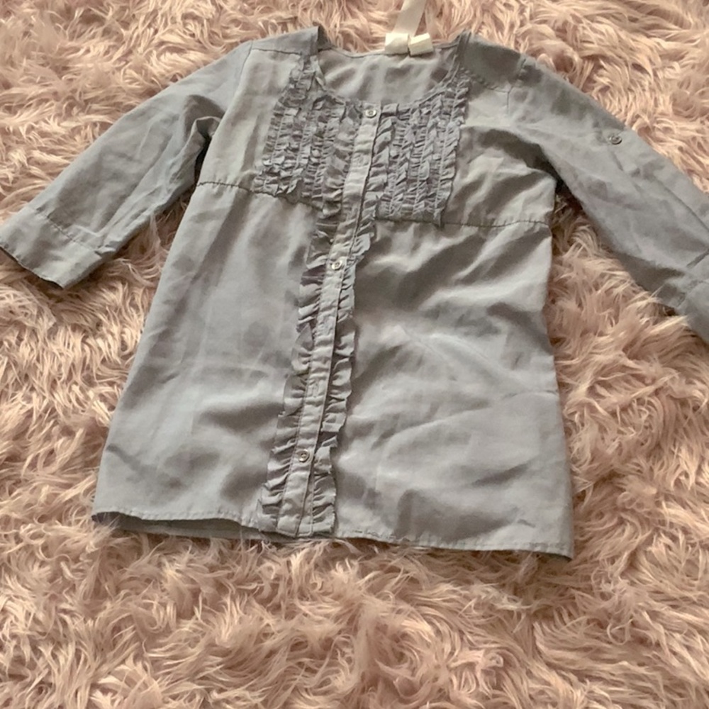 I’m selling A blue Dress (Girl) for $9